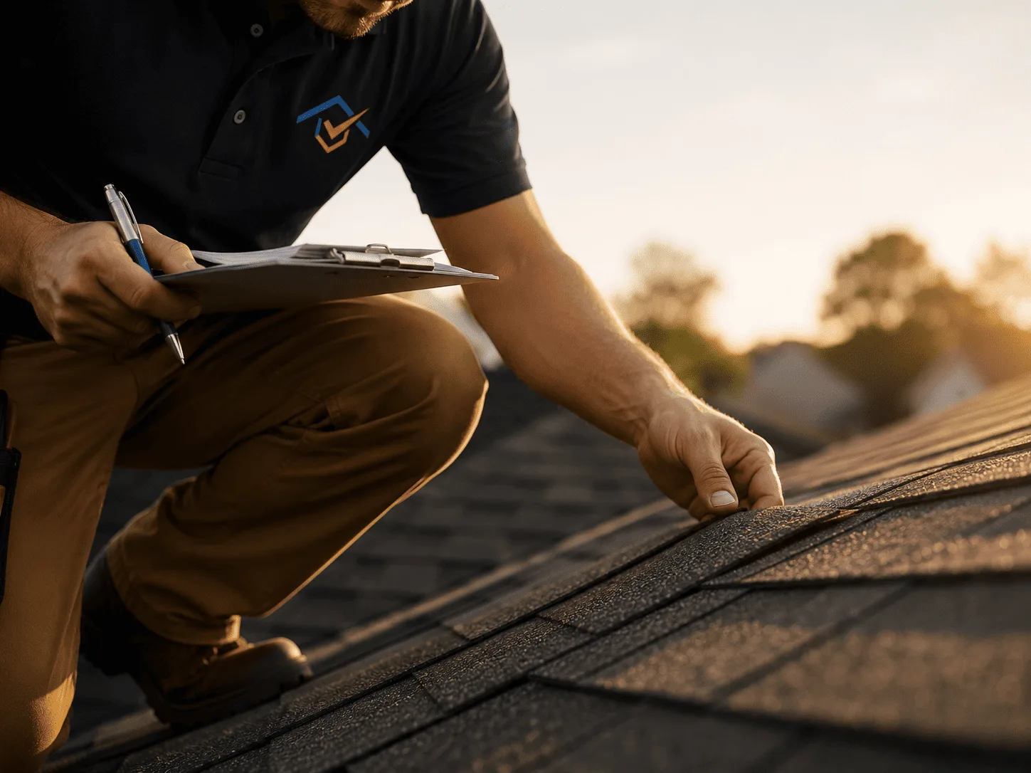 Why Choose Roof Inspection in Ruffin, NC