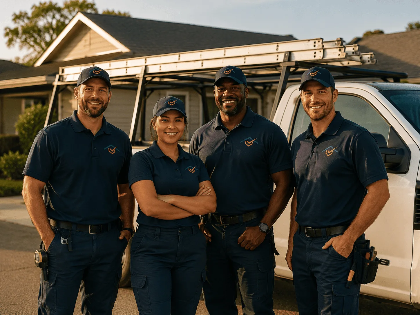 Roof Inspection company in Ruffin, NC